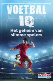 Omslag van Voetbal IQ