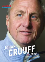Omslag van Johan Cruijff