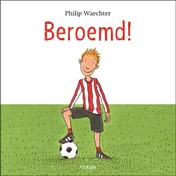 Omslag van Beroemd!