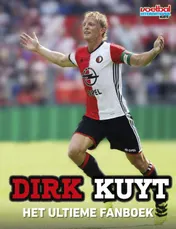 Omslag van Dirk Kuyt