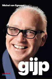 Omslag van Gijp