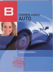 Omslag van Verkeersregels