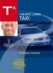 Omslag van Alle examens