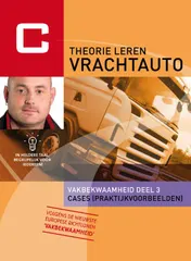 Omslag van Vakbekwaamheid