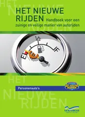 Omslag van Personenauto's