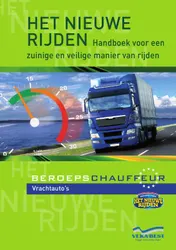 Omslag van Vrachtauto's