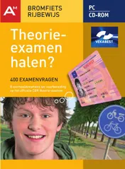 Omslag van 400 Examenvragen