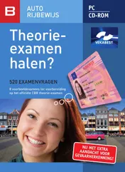 Omslag van 520 examenvragen