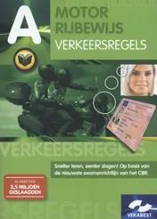 Omslag van A Verkeersregels