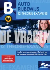 Omslag van Auto rijbewijs