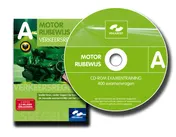 Omslag van Motor rijbewijs