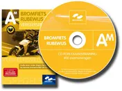 Omslag van Bromfiets rijbewijs
