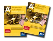 Omslag van Theoriepakket en examentraining via internet