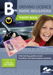 Omslag van Theory Book