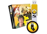 Omslag van Bromfietsrijbewijs Examens Usb Stick