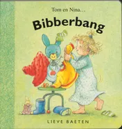 Omslag van Bibberbang
