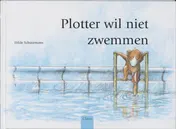Omslag van Plotter wil niet zwemmen
