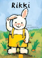 Omslag van Rikki