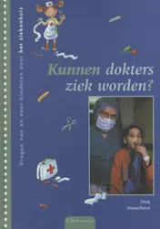 Omslag van Kunnen dokters ziek worden?