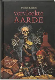 Omslag van Vervloekte aarde