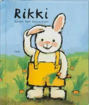 Omslag van Mini editie