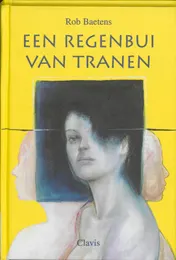 Omslag van Een regenbui van tranen