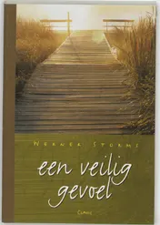 Omslag van Een veilig gevoel