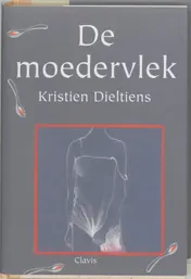 Omslag van De moedervlek