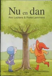 Omslag van Nu en dan
