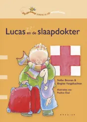 Omslag van Lucas en de slaapdokter