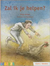 Omslag van Zal ik je helpen?