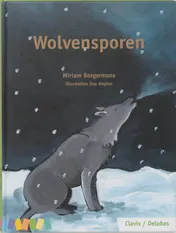Omslag van Wolvensporen