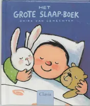 Omslag van Mini editie