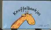 Omslag van Rikkie en Anni/Slaapboek display 2x6 ex