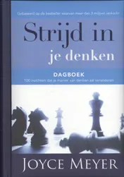 Omslag van Dagboek