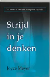 Omslag van Strijd in je denken