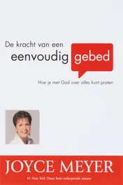 Omslag van De kracht van een eenvoudig gebed