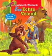 Omslag van Een Echte Vriend