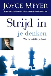 Omslag van Strijd in je denken