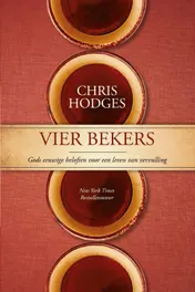 Omslag van Vier Bekers