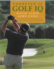 Omslag van Verbeter je Golf IQ