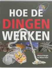 Omslag van Hoe de dingen werken