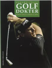 Omslag van Golf dokter
