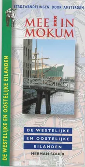 Omslag van De Westelijke en Oostelijke Eilanden