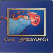 Omslag van Ada Breedveld