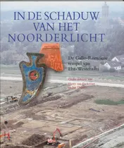 Omslag van In de schaduw van het Noorderlicht