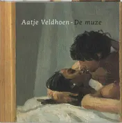 Omslag van Aatje Veldhoen - De muze