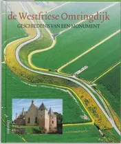 Omslag van De Westfriese Omringdijk