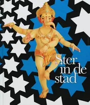 Omslag van Ster in de stad