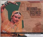 Omslag van Behind the scenes of Hindi Cinema